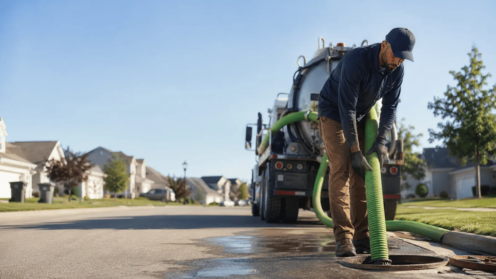Mosquito Control in Bodfish, CA